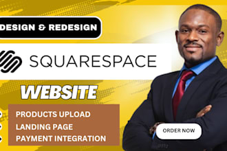 build squarespace website design squarespace landing page squarespace design