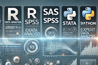 do explanatory data analysis and data visualization
