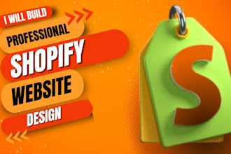 fix, edit, customize, and manage your ecommerce shopify website