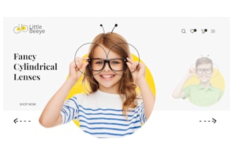 design sunglasses shopify store sunglasses website  kids wear dropshipping store
