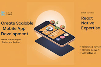 develop mobile app for android ios app development and software developer