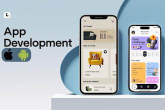 build high performance mobile apps with react native