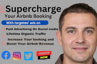 do airbnb promotion, airbnb listing, airbnb booking, airbnb marketing, vrbo