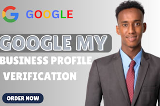 setup and optimize google my business listing for local seo , gmb listing