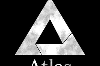 do really cheap logo or basic animation