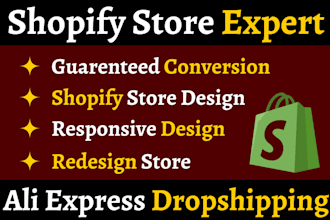 shopify store design shopify store redesign shopify store design stan store