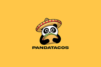 design a professional modern business logo with full copyrights in 24h