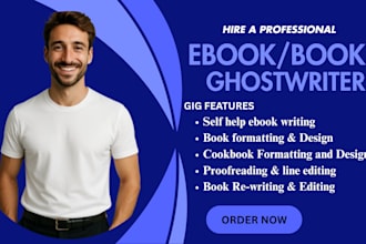 book ghostwriter ebook writer ghost book writer cookbook writer cookbook design