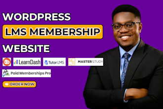 do learndash buddyboss tutor lms pro masterstudy wordpress lms elearning website