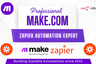 fix make com automation n8n integromat made com zapier integrations workflows
