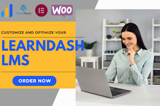 set up customize and optimize your learndash lms for success