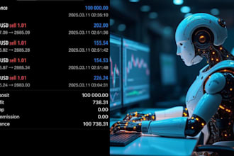 build a profitable forex trading bot, forex trading bot, forex trading bot, ea