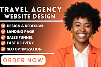 travel agency website, tour, tourism website, agency website travel website