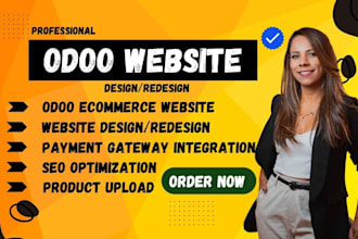build odoo website odoo website redesign odoo ecommerce website odoo SEO odoo