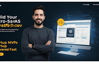 build high performing website and web app using lovable dev and bolt new ai