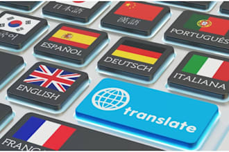 translate cantonese, japanese, korean, thai, malay, filipino, lao with accuracy