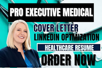write and design healthcare resume medical nursing, mental health, and pharmacy