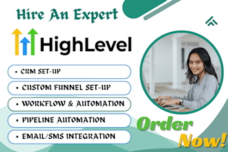 be your gohighlevel agency expert,gohighlevel a2p website,gohighlevel automation
