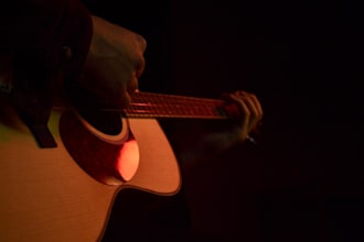 play an instrument of your choosing on your song