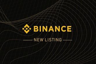 list your token coin on top exchange platforms  binance coingecko coinmarketcap