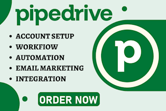 do pipedrive consultation setup pipedrive workflow pipedrive email marketing