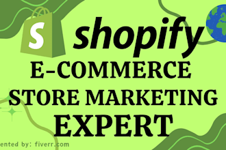 be your shopify expert and developer for custom coding