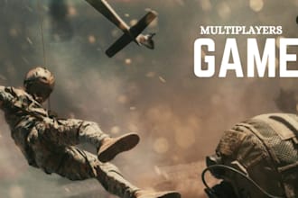 unreal engine unreal engine game development ue5 mobile game vr multiplayer game