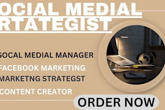 organically increase all social media account followers