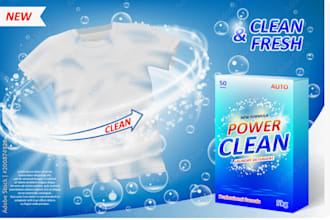 formulate laundry and cleaning product detergents soap and fabric softener
