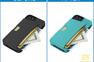 customize colors, elevate your products