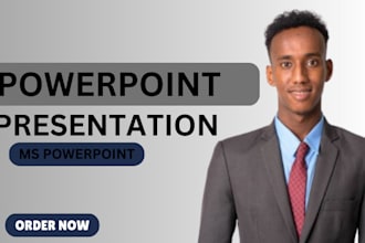 create ms powerpoint slides or resumes from ms word quickly, presentation