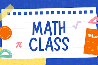 be  your online tutor for discrete math