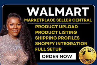 setup and optimize your walmart marketplace seller central account for approval