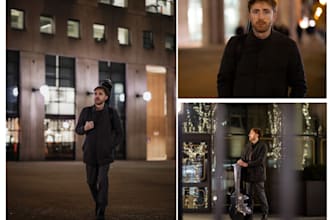 be your vancouver local photographer for portraits branding and events