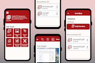 create beautiful custom flutter apps with modern UI UX design