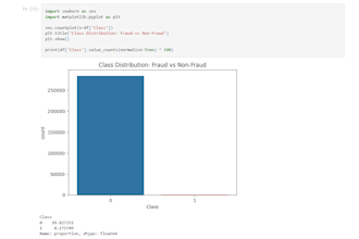 build ai and ml models for predictions, automation, and data analysis