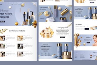 figma design, website design, online store design UI UX design website app web