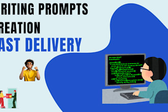 be your product description writer, content, copywriting for your business