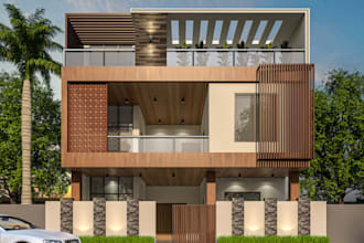 refurbished apartment to modern style,render neoclassic interior,cgi house desig