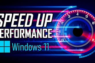 fix four gamer computer, optimization and repair software