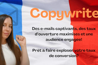 write persuasive emails that get opened and convert