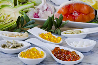 formulate energy drinks, vitamin and food supplements for you