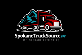 design a professional trucking, transport, logistic logo