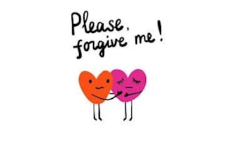 cast powerful forgive and forget spell as others forgive you