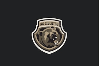 design awesome sports logo
