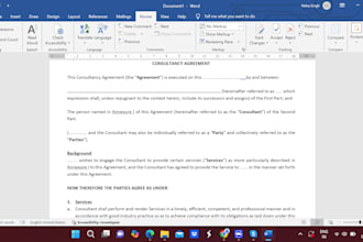 legal consultant compliance typing translation expert