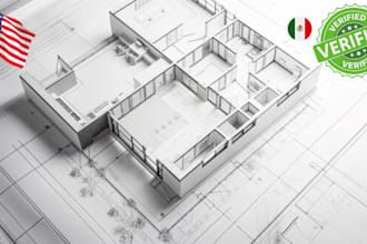 do floor plan mep architectural drawing engineering drawing city permits stamp