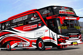 make custom trailer, liveries, trucks custom ets2 mods, ats mods , ets track