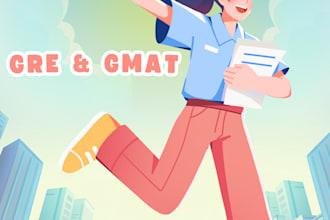 do ged, lsat, hisat, aleks, srm, jee, gre and gmat