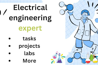 electrical engineering and electronics engineering assigned, task, project
